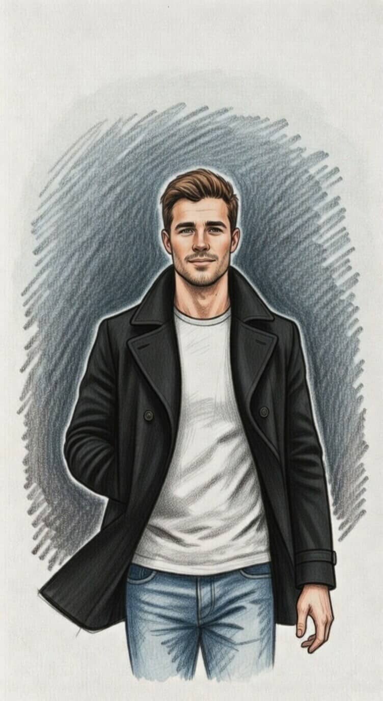 Charakterkarten