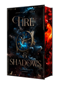Hardcover mit Farbschnitt